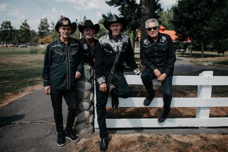 Black Eyed Susan Country Band 768x512