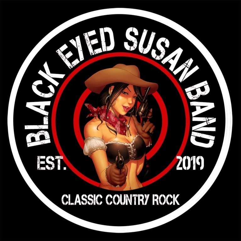 Black Eyed Susan Country Band Lower Mainland Live 768x768