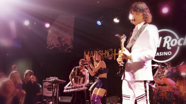 Dan Hare March Hare Band 1 768x431