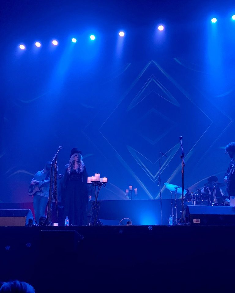 Forever Fleetwood Mac a Tribute to Fleetwood Mac Live Band 768x957