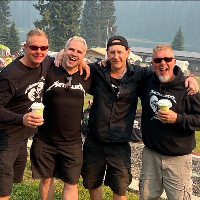 Master Of Justice Metallica Tribute Band BC 768x768