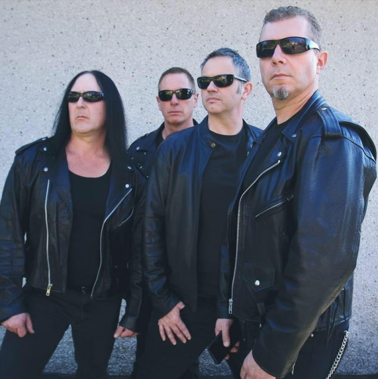 Master Of Justice Metallica Tribute Band Vancouver BC 768x769