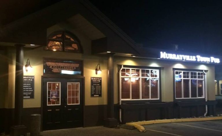 Murrayville Pub Live Music Langley 768x470