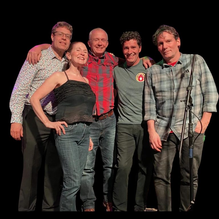 Persons of Interest Rock Cover Band Lower Mainland Live 768x768