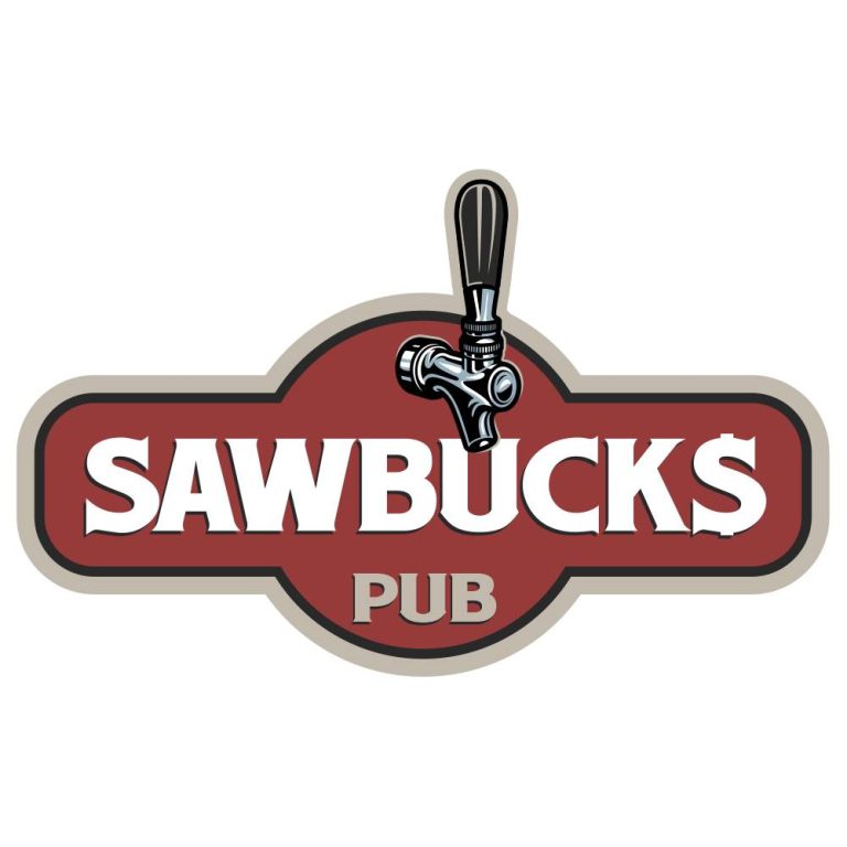 Sawbucks Pub Highwayman Pub in South Surrey 768x768