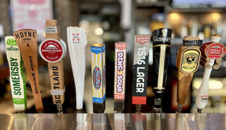 The Bennett Craft Kitchen Surrey BC 768x443