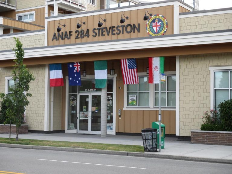 ANAF Richmond Club 284 Live Music and Entertainment 768x576