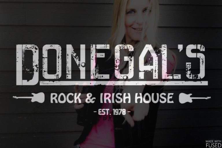 Donegals Rock Irish Pub Lower Mainland Live 768x512