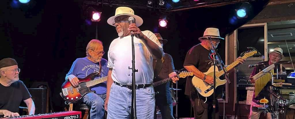 Gale Force Blues Band LowerMainlandLive.ca Gale Force Blues Band LowerMainlandLive.ca