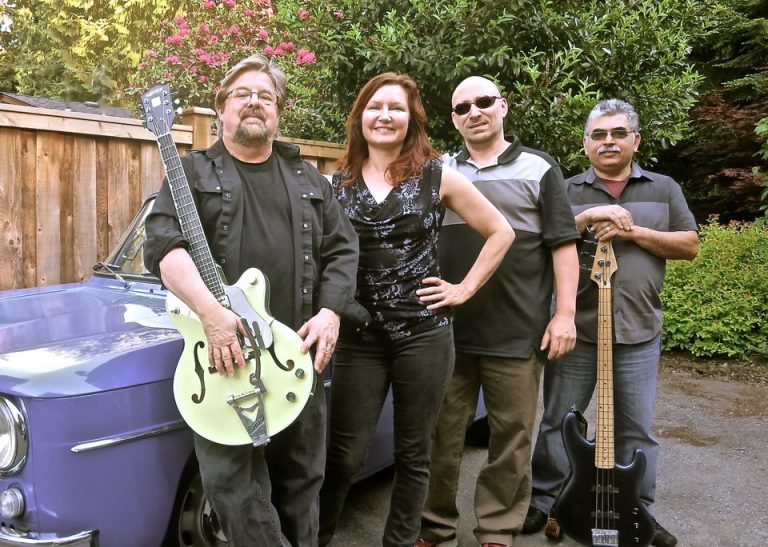James Thorhaug Band 768x547