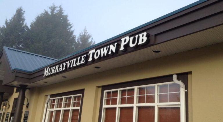 Murrayville Pub Langley Live Events 768x419